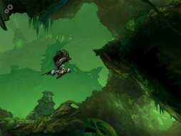 ꡼ No.012 | E3 2015ϥե󥹤Υॹ꤬JRPGZODIACפκǿС󤬤ϪܡѤǧǤ륢˥᡼PV