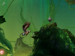 ꡼ No.013 | E3 2015ϥե󥹤Υॹ꤬JRPGZODIACפκǿС󤬤ϪܡѤǧǤ륢˥᡼PV