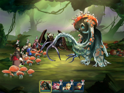 ꡼ No.014 | E3 2015ϥե󥹤Υॹ꤬JRPGZODIACפκǿС󤬤ϪܡѤǧǤ륢˥᡼PV