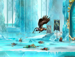 ꡼ No.019 | E3 2015ϥե󥹤Υॹ꤬JRPGZODIACפκǿС󤬤ϪܡѤǧǤ륢˥᡼PV