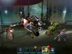 ꡼ No.020 | E3 2015ϥե󥹤Υॹ꤬JRPGZODIACפκǿС󤬤ϪܡѤǧǤ륢˥᡼PV