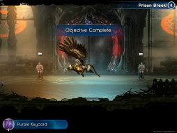 ꡼ No.021 | E3 2015ϥե󥹤Υॹ꤬JRPGZODIACפκǿС󤬤ϪܡѤǧǤ륢˥᡼PV