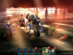 ꡼ No.022 | E3 2015ϥե󥹤Υॹ꤬JRPGZODIACפκǿС󤬤ϪܡѤǧǤ륢˥᡼PV