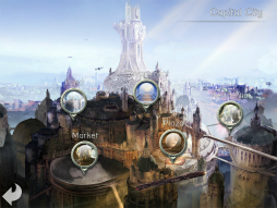 ꡼ No.023 | E3 2015ϥե󥹤Υॹ꤬JRPGZODIACפκǿС󤬤ϪܡѤǧǤ륢˥᡼PV