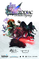 ꡼ No.026 | E3 2015ϥե󥹤Υॹ꤬JRPGZODIACפκǿС󤬤ϪܡѤǧǤ륢˥᡼PV