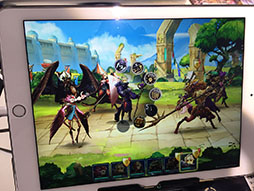 ꡼ No.009 | TGS 2015ϥ䥸֤ȤʬʤάŪʥХȥ뤬ĤRPGZODIAC Orcanon OdysseyפΥץåǺ