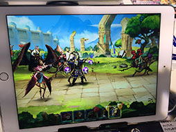 ꡼ No.010 | TGS 2015ϥ䥸֤ȤʬʤάŪʥХȥ뤬ĤRPGZODIAC Orcanon OdysseyפΥץåǺ