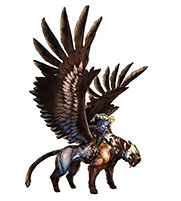 ꡼ No.041 | TGS 2015ϥ䥸֤ȤʬʤάŪʥХȥ뤬ĤRPGZODIAC Orcanon OdysseyפΥץåǺ