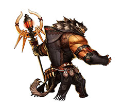 ꡼ No.046 | TGS 2015ϥ䥸֤ȤʬʤάŪʥХȥ뤬ĤRPGZODIAC Orcanon OdysseyפΥץåǺ