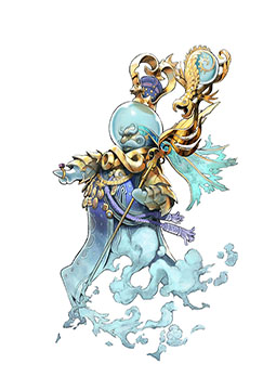 ꡼ No.049 | TGS 2015ϥ䥸֤ȤʬʤάŪʥХȥ뤬ĤRPGZODIAC Orcanon OdysseyפΥץåǺ