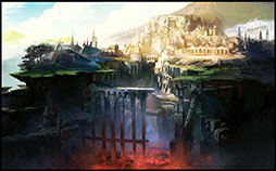 ꡼ No.053 | TGS 2015ϥ䥸֤ȤʬʤάŪʥХȥ뤬ĤRPGZODIAC Orcanon OdysseyפΥץåǺ