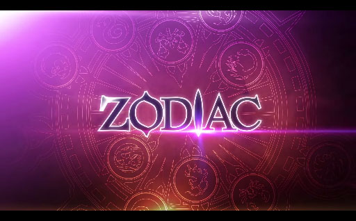 Zodiac Orcanon Odyssey: TGS 2015 Trailer