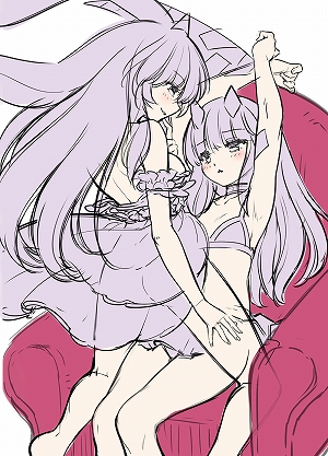 ���������꡼ No.002�Υ���ͥ������ / �ָ³��̵� �⥨�����ꥹ����ס�ʿ���᤬������ŵ���饹�ȤΥ�դ�����