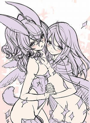 ���������꡼ No.004�Υ���ͥ������ / �ָ³��̵� �⥨�����ꥹ����ס�ʿ���᤬������ŵ���饹�ȤΥ�դ�����