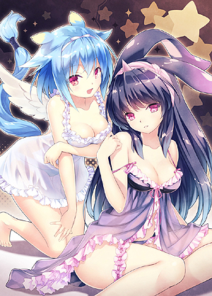 ���������꡼ No.005�Υ���ͥ������ / PS Vita�ָ³��̵� �⥨�����ꥹ����פκǿ�PV��������Ź����ŵ�Υ��饹�ȡʳ����ǡˤ䡤OP/ED�ơ��ޡ������ƥ����Ȥξ����