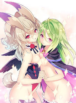 ���������꡼ No.006�Υ���ͥ������ / PS Vita�ָ³��̵� �⥨�����ꥹ����פκǿ�PV��������Ź����ŵ�Υ��饹�ȡʳ����ǡˤ䡤OP/ED�ơ��ޡ������ƥ����Ȥξ����