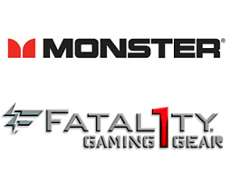 ���������꡼ No.002�Υ���ͥ������ / ��E3 2015��Monster��Fatal1ty���Ȥ�ǥ����ޡ��������յ���Ծ�˻���