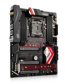 ꡼ No.005 | Fatal1ty֥ɤASRockX99ޥܡɤǹ39000߼ȯ