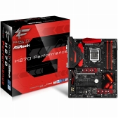 画像ギャラリー No.001のサムネイル画像 / Fatal1ty印のASRock製Mini-ITXマザーボードが日本市場に登場