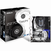 画像ギャラリー No.002のサムネイル画像 / Fatal1ty印のASRock製Mini-ITXマザーボードが日本市場に登場