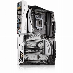 画像ギャラリー No.005のサムネイル画像 / Fatal1ty印のASRock製Mini-ITXマザーボードが日本市場に登場