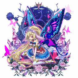 画像ギャラリー No.002のサムネイル画像 / 「ソウルズアルケミスト」,★5「ダイヤモンドダスト」などが1月31日に登場