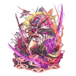 画像ギャラリー No.003のサムネイル画像 / 「ソウルズアルケミスト」に★6の地母神キュベレーなど新ユニットが追加