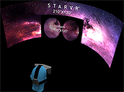 ���������꡼ No.004�Υ���ͥ������ / ��5K�����٤ǻ����210�١פ�VR HMD��StarVR�פ����ܾ�Φ���θ����ꥢ��SEGA VR AREA SHINJUKU�פ����� ���ɲ����Į��������о�