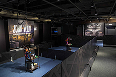 ���������꡼ No.005�Υ���ͥ������ / ��5K�����٤ǻ����210�١פ�VR HMD��StarVR�פ����ܾ�Φ���θ����ꥢ��SEGA VR AREA SHINJUKU�פ����� ���ɲ����Į��������о�