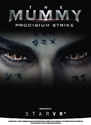 ���������꡼ No.008�Υ���ͥ������ / ��5K�����٤ǻ����210�١פ�VR HMD��StarVR�פ����ܾ�Φ���θ����ꥢ��SEGA VR AREA SHINJUKU�פ����� ���ɲ����Į��������о�