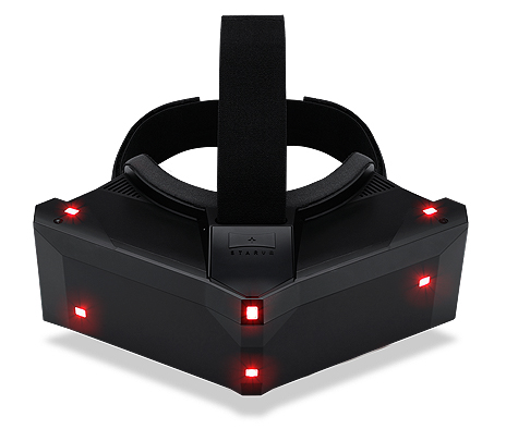 ���������꡼ No.014�Υ���ͥ������ / ��5K�����٤ǻ����210�١פ�VR HMD��StarVR�פ����ܾ�Φ���θ����ꥢ��SEGA VR AREA SHINJUKU�פ����� ���ɲ����Į��������о�