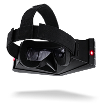 ���������꡼ No.017�Υ���ͥ������ / ��5K�����٤ǻ����210�١פ�VR HMD��StarVR�פ����ܾ�Φ���θ����ꥢ��SEGA VR AREA SHINJUKU�פ����� ���ɲ����Į��������о�