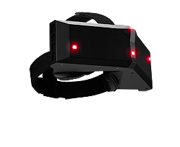 ���������꡼ No.018�Υ���ͥ������ / ��5K�����٤ǻ����210�١פ�VR HMD��StarVR�פ����ܾ�Φ���θ����ꥢ��SEGA VR AREA SHINJUKU�פ����� ���ɲ����Į��������о�