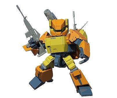 画像ギャラリー No.007のサムネイル画像 / 「スーパーロボット大戦X-Ω」,特装機兵ドルバックなど新規参戦3作品を紹介