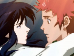 画像ギャラリー No.002のサムネイル画像 / 「スーパーロボット大戦X-Ω」，アニメ「ゼーガペイン」を会員限定で配信