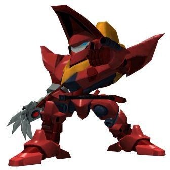 画像ギャラリー No.001のサムネイル画像 / 「スパロボ X-Ω」初のイベント「黒と白の騎士」プロローグクエストを開始