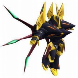 画像ギャラリー No.002のサムネイル画像 / 「スーパーロボット大戦 X-Ω」でコードギアスのイベントが10月23日まで開催中。枢木スザクが搭乗する「ランスロット」獲得のチャンスだ