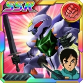 画像ギャラリー No.009のサムネイル画像 / 「スパロボ X-Ω」第2章が公開決定。「Zガンダム」「ガンダムSEED」「STAR DRIVER」が本格参戦