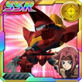 画像ギャラリー No.011のサムネイル画像 / 「スパロボ X-Ω」第2章が公開決定。「Zガンダム」「ガンダムSEED」「STAR DRIVER」が本格参戦