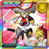 画像ギャラリー No.012のサムネイル画像 / 「スパロボ X-Ω」第2章が公開決定。「Zガンダム」「ガンダムSEED」「STAR DRIVER」が本格参戦