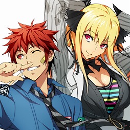 画像ギャラリー No.004のサムネイル画像 / 「スーパーロボット大戦X-Ω」のCMが先行公開。アタッカーを厳選した限定ガシャも