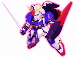 画像ギャラリー No.001のサムネイル画像 / 「スーパーロボット大戦 X-Ω」強敵イベント「アクシズの攻防」支援フェスを実施