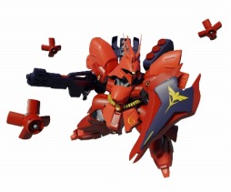 画像ギャラリー No.002のサムネイル画像 / 「スーパーロボット大戦 X-Ω」強敵イベント「アクシズの攻防」支援フェスを実施