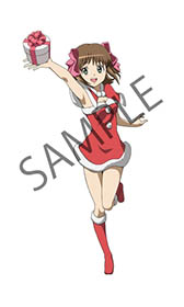 画像ギャラリー No.002のサムネイル画像 / 「スパロボ X-Ω」でアニメ「アイマス XENOGLOSSIA」コラボイベントがスタート。「SSR インベル」は一部クエストの報酬かログインボーナスで獲得可能