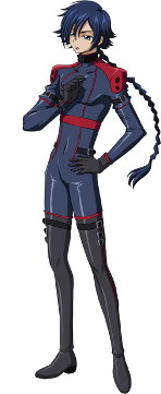 画像ギャラリー No.003のサムネイル画像 / 「スパロボ X-Ω」,「コードギアス 亡国のアキト」とのコラボが開催