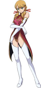 画像ギャラリー No.005のサムネイル画像 / 「スパロボ X-Ω」,「コードギアス 亡国のアキト」とのコラボが開催