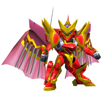 画像ギャラリー No.006のサムネイル画像 / 「スパロボ X-Ω」,「コードギアス 亡国のアキト」とのコラボが開催