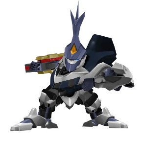 画像ギャラリー No.008のサムネイル画像 / 「スパロボ X-Ω」,「コードギアス 亡国のアキト」とのコラボが開催