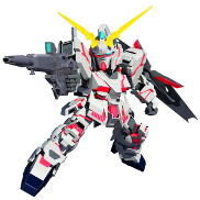 画像ギャラリー No.003のサムネイル画像 / 「スパロボ X-Ω」，ガンダムUCとゴーショーグンのプロローグイベントを開催