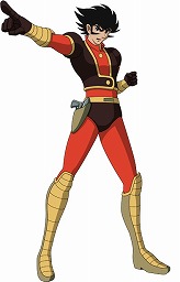 ���������꡼ No.002�Υ���ͥ������ / �֥����ѡ����ܥå����� X-���ס��ȥޥ��󥫥������ɤ������˻���